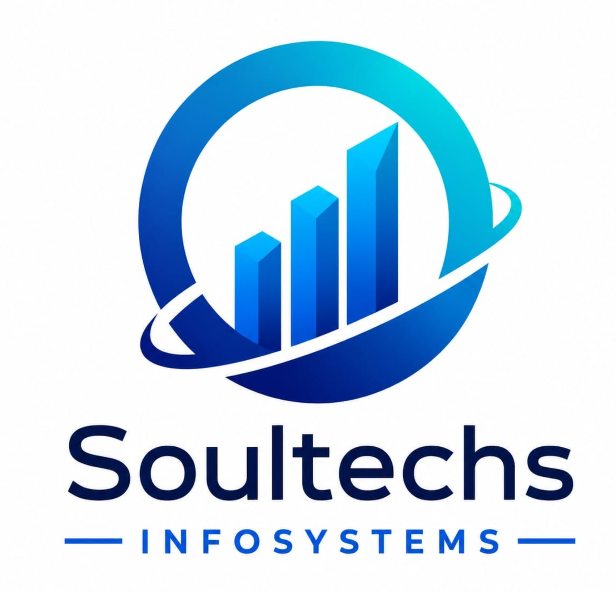 Soultechs Logo